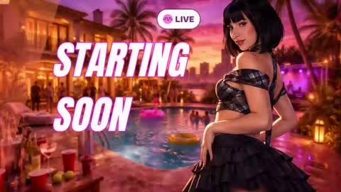 Lyla OF roselinedior online show from 04-20-26, 01:25