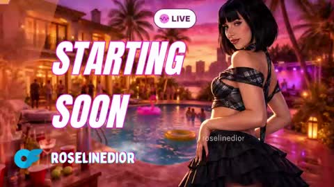 Lyla OF roselinedior online show from 05-31-26, 04:31