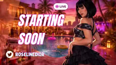 Lyla OF roselinedior online show from 07-12-26, 07:49
