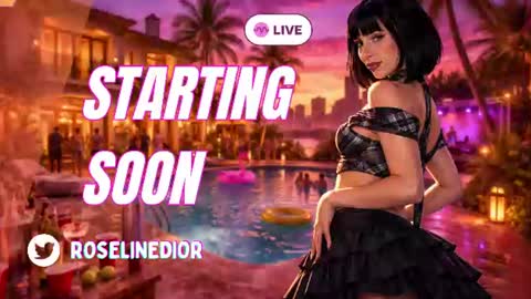Lyla OF roselinedior online show from 07-23-26, 06:17