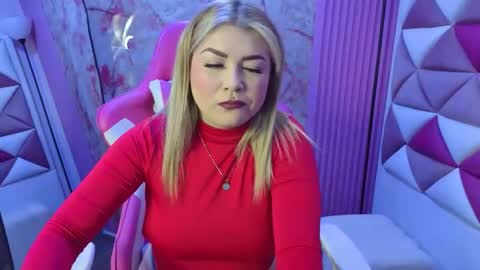 Julieta online show from 03-27-26, 07:13