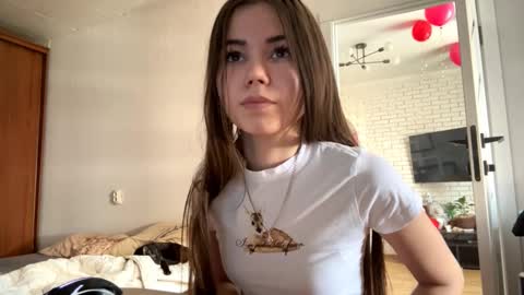 Rosa online show from 03-18-26, 10:29