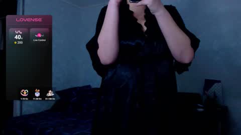 Rina online show from 02-03-26, 02:33