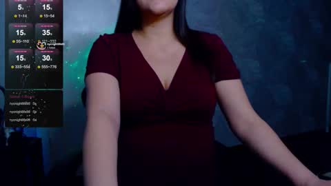 Rina online show from 02-27-26, 05:24