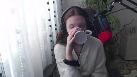 Snapshot of rosendalounsberry chatting on 04-05-26, 09:06 Lina online show from 04-05-26, 09:06