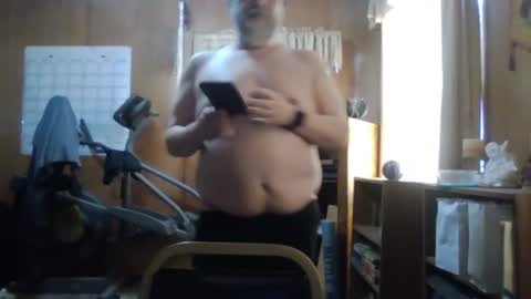 Lost4gain online show from 02-17-25, 08:58