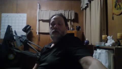 Lost4gain online show from 02-21-25, 01:44