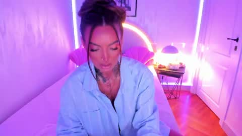 Nataly online show from 07-24-26, 03:37