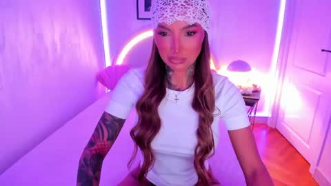 Nataly online show from 07-29-26, 03:15