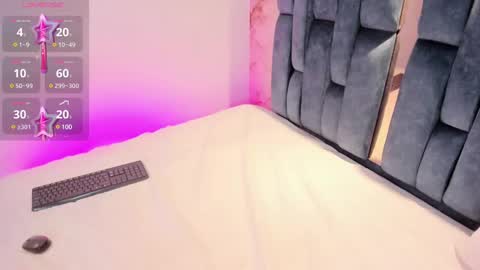 Rose online show from 02-26-25, 09:53