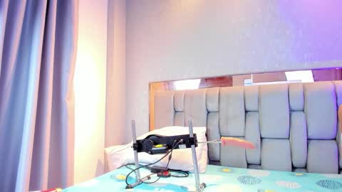 Rose online show from 02-24-26, 05:05