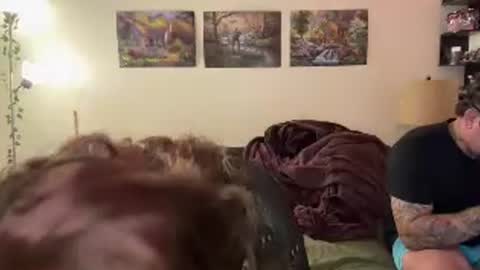 RosettaandDean online show from 07-20-26, 03:32
