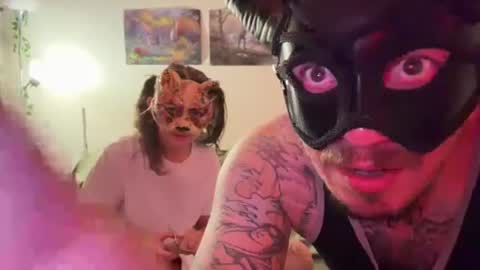 RosettaandDean online show from 07-22-26, 03:31