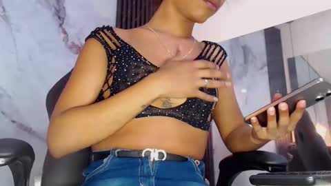 Rosettahott online show from 04-06-26, 07:04