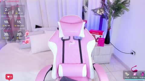 Rosette ch online show from 04-08-26, 01:11