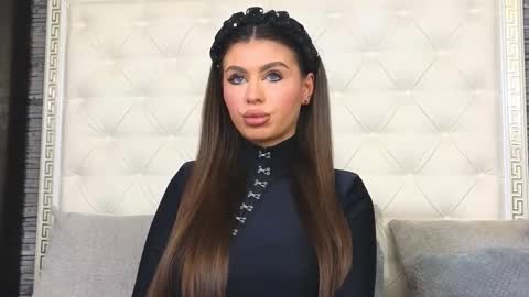 Gabriela online show from 12-16-25, 07:57