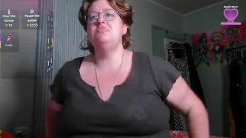 Rosey online show from 12-15-25, 07:56