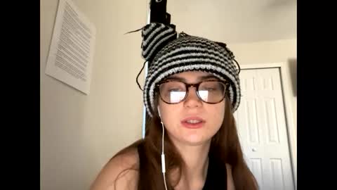 roseyla1 online show from 02-02-26, 02:49