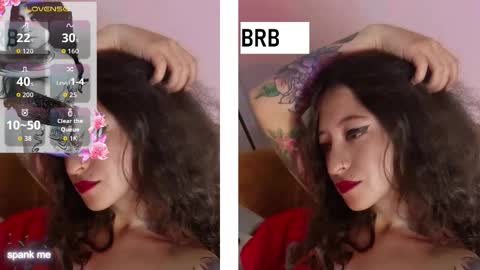 Rosh Hell online show from 11-06-25, 07:42