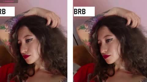 Rosh Hell online show from 11-29-25, 11:57