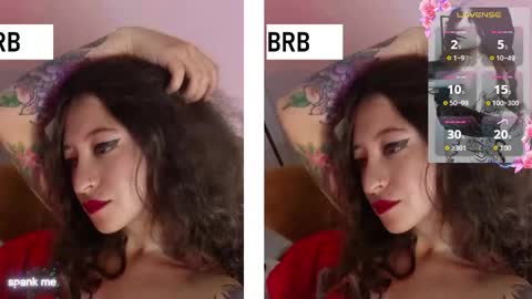 Rosh Hell online show from 11-30-25, 09:02