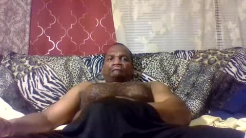 Roshun Haynes online show from 12-20-25, 08:32