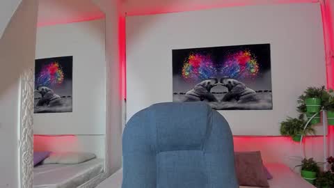 Snapshot of rosi_cooper chatting on 11-08-25, 10:48 rosi_cooper online show from 11-08-25, 10:48