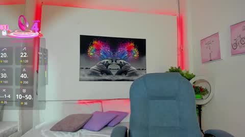 Snapshot of rosi_cooper chatting on 11-21-25, 10:36 rosi_cooper online show from 11-21-25, 10:36