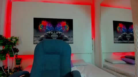 Snapshot of rosi_cooper chatting on 01-10-26, 11:12 rosi_cooper online show from 01-10-26, 11:12