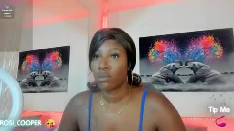 Snapshot of rosi_cooper chatting on 06-20-26, 11:24 rosi_cooper online show from 06-20-26, 11:24
