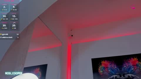Snapshot of rosi_cooper chatting on 06-27-26, 12:22 rosi_cooper online show from 06-27-26, 12:22