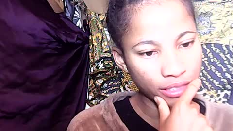 Snapshot of rosie6601 chatting on 06-30-26, 06:47 rosie6601 online show from 06-30-26, 06:47
