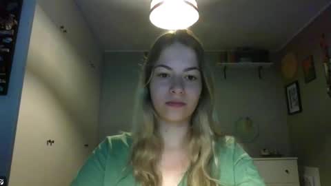 Rosie online show from 09-11-25, 06:46