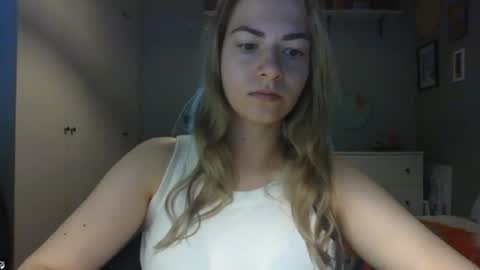 Rosie online show from 07-31-26, 06:57
