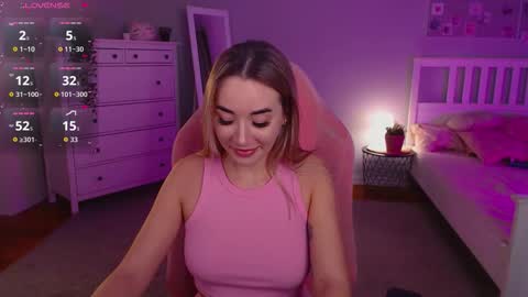 Snapshot of rosie_mac chatting on 11-04-25, 01:16 Rosie online show from 11-04-25, 01:16