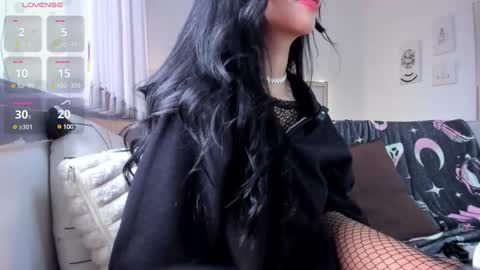 Rosieeee  online show from 02-22-25, 05:02