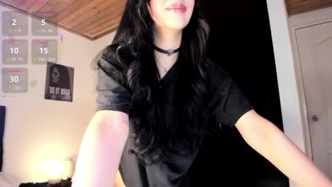 Rosieeee  online show from 02-13-26, 01:07