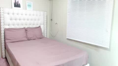 rosiehw online show from 03-07-25, 03:51