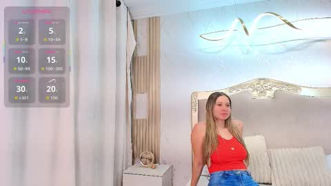 Rosie online show from 03-11-26, 02:56