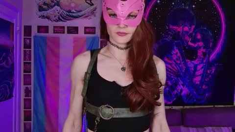 RosieFem online show from 01-11-26, 01:27