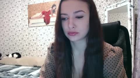 Rosie is waiting for YOU online show from 03-03-25, 04:03