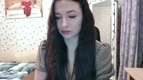 Rosie is waiting for YOU online show from 03-10-25, 03:56
