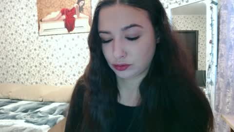 Rosie is waiting for YOU online show from 09-23-25, 04:37