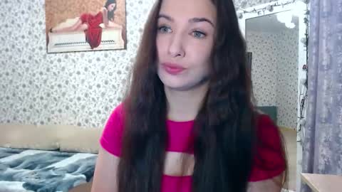 Rosie is waiting for YOU online show from 10-14-25, 04:02