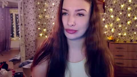 Rosie is waiting for YOU online show from 12-03-25, 03:58
