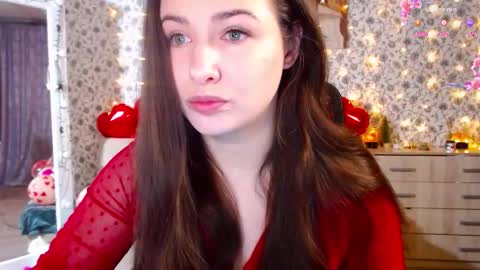 Rosie is waiting for YOU online show from 02-15-26, 04:20