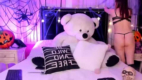 Snapshot of rosita_es chatting on 10-22-25, 03:07 Rosita se online show from 10-22-25, 03:07