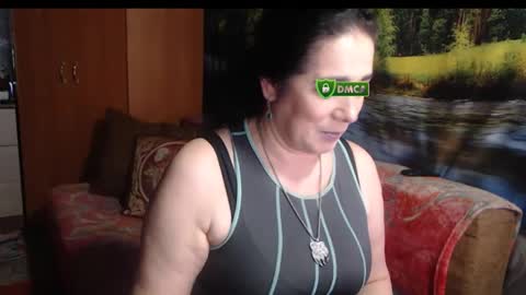 rositaohsky online show from 12-21-25, 01:24