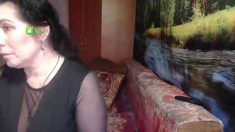 Snapshot of rositasky chatting on 03-12-25, 01:03 RositaSky online show from 03-12-25, 01:03