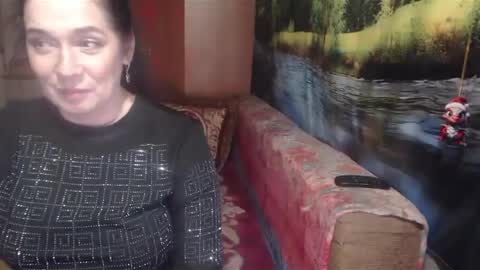 Snapshot of rositasky chatting on 10-18-25, 11:27 RositaSky online show from 10-18-25, 11:27